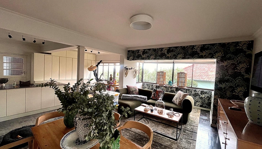 To Let 1 Bedroom Property for Rent in Bantry Bay Western Cape